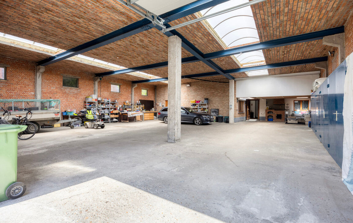 Huis te koop in Lebbeke