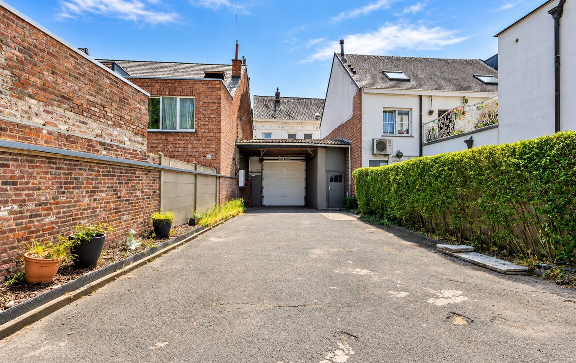 Huis te koop in Lebbeke