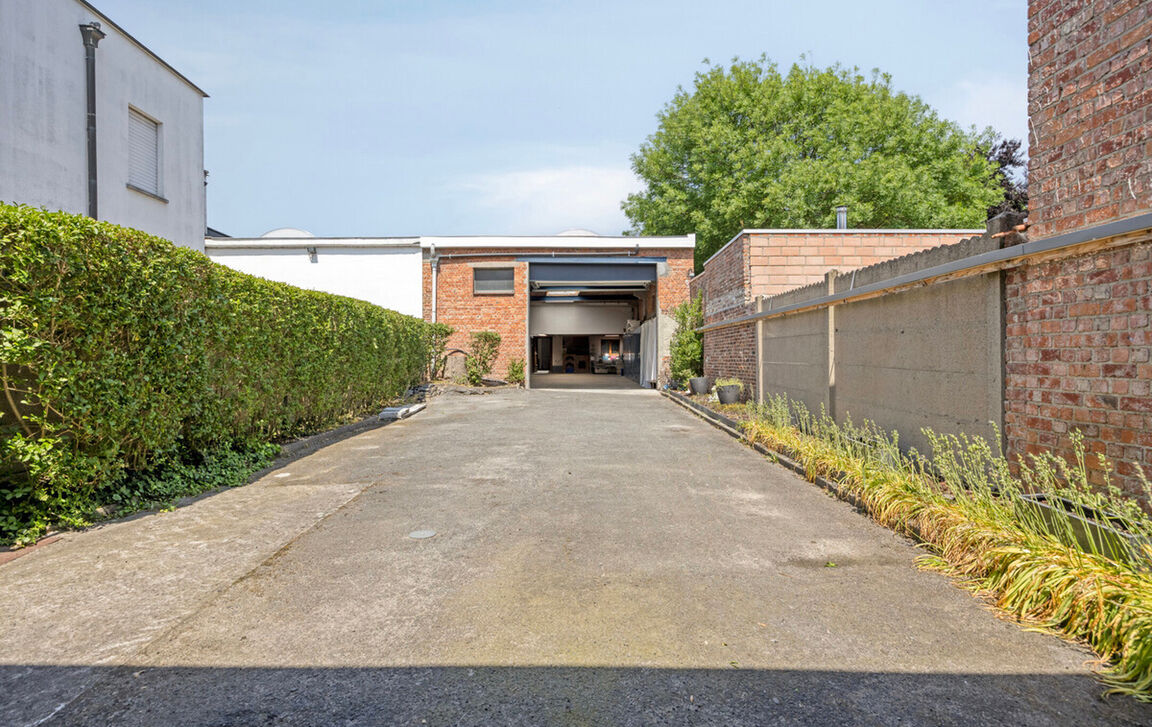 Huis te koop in Lebbeke