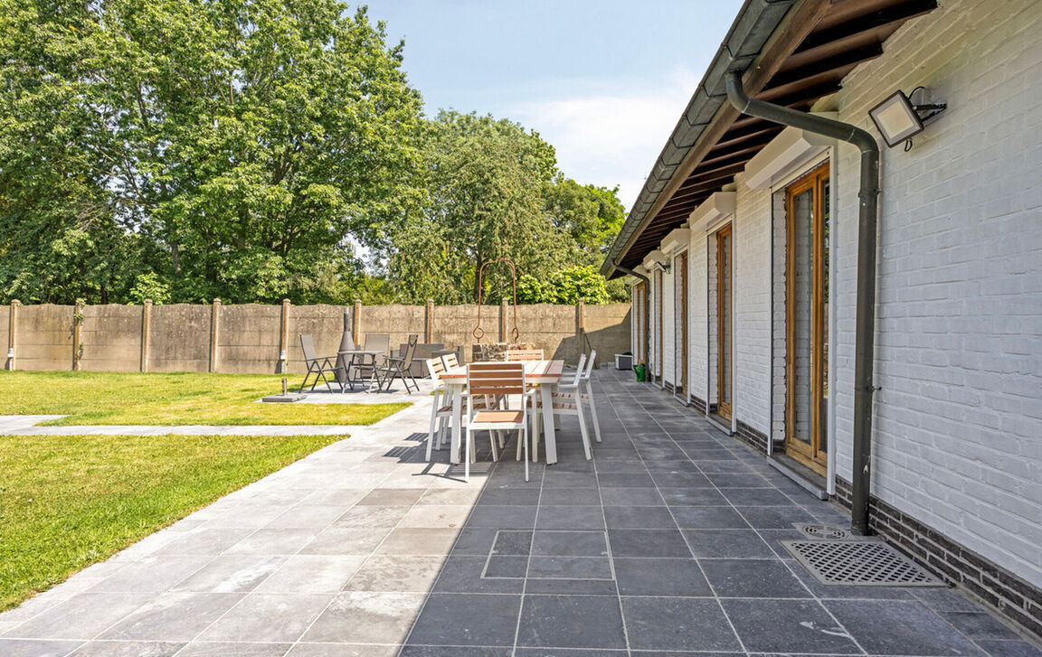 Huis te koop in Lebbeke