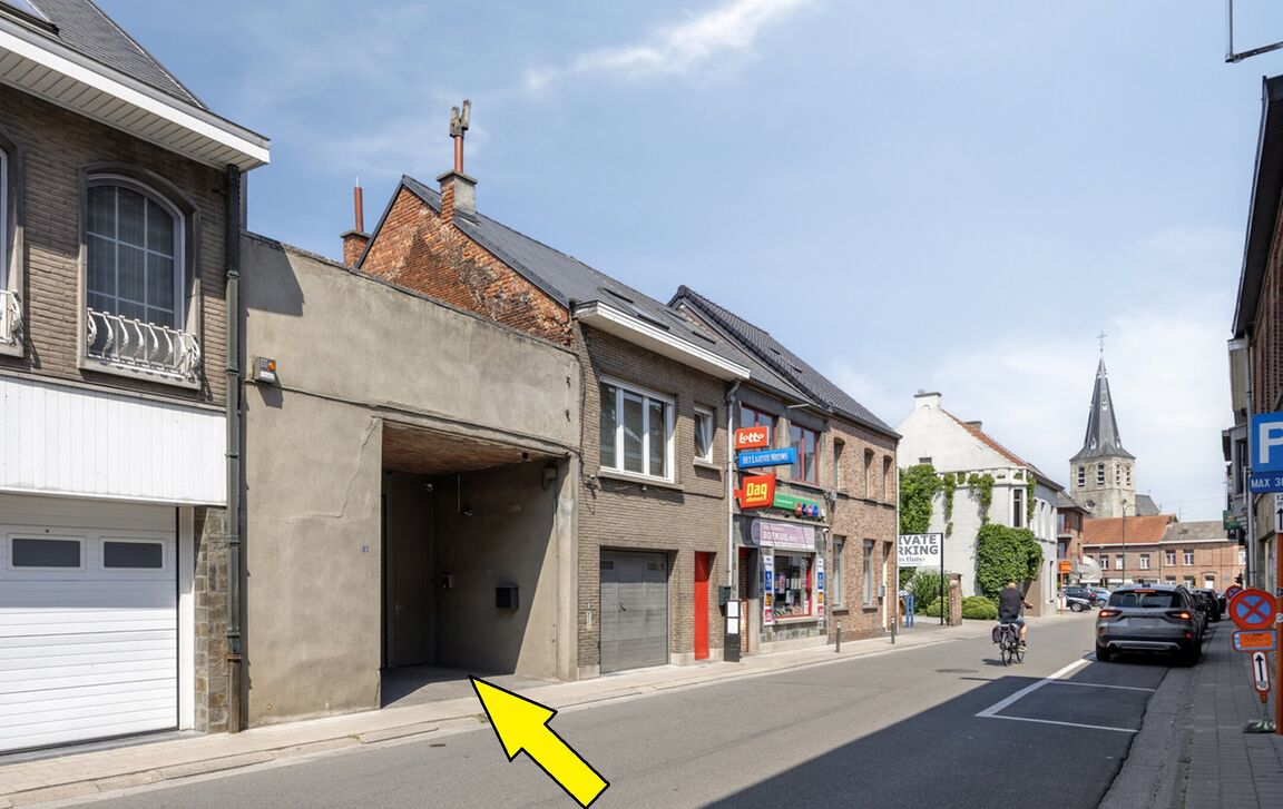 Huis te koop in Lebbeke