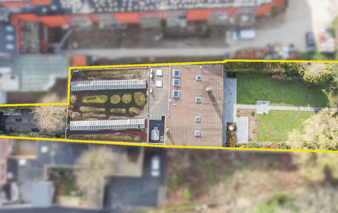 Huis te koop in Lebbeke