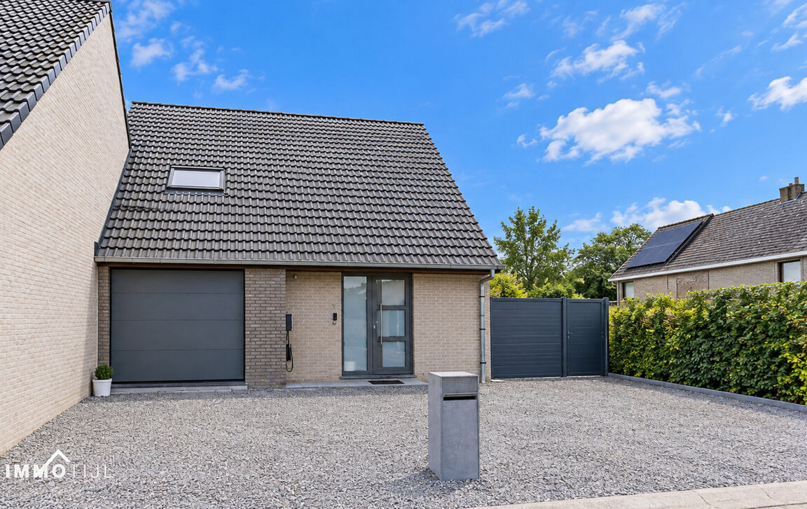 Huis te koop in Lebbeke