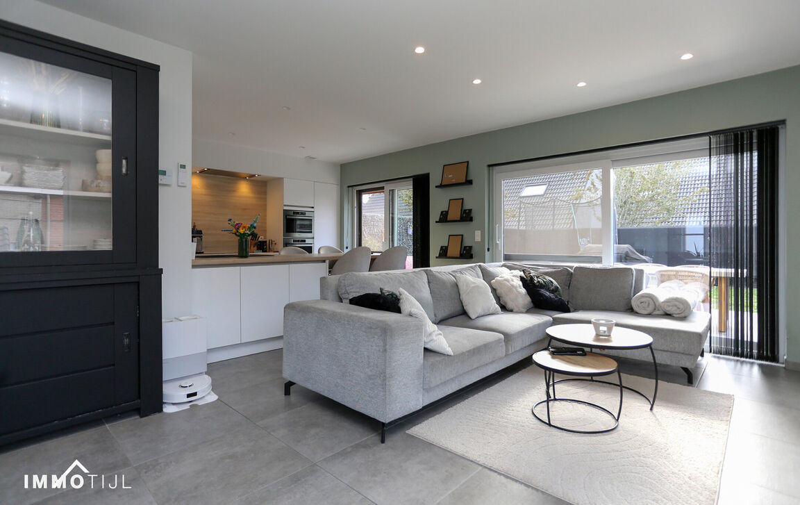 Huis te koop in Lebbeke