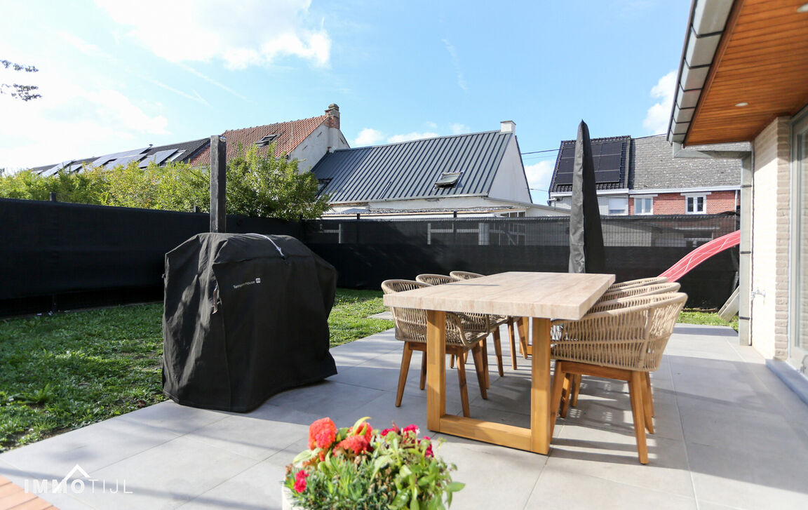 Huis te koop in Lebbeke