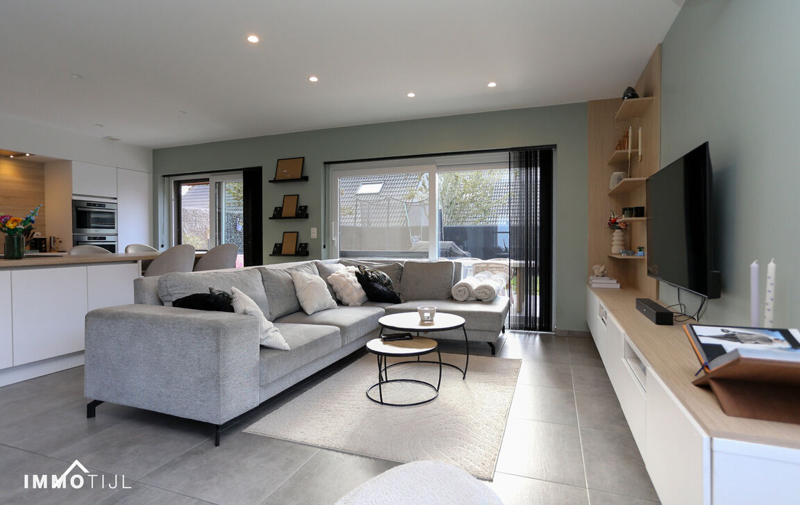 Huis te koop in Lebbeke