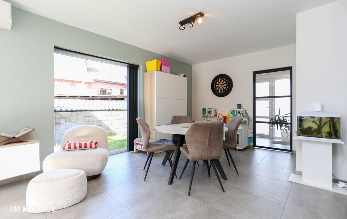 Huis te koop in Lebbeke