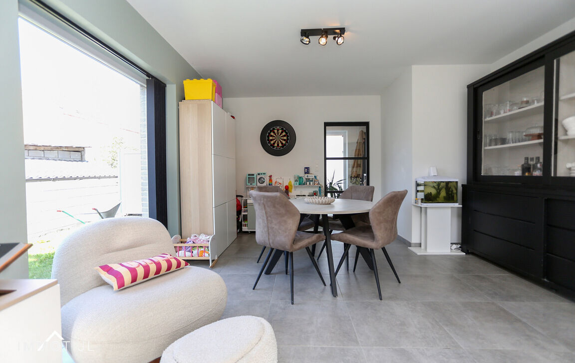 Huis te koop in Lebbeke