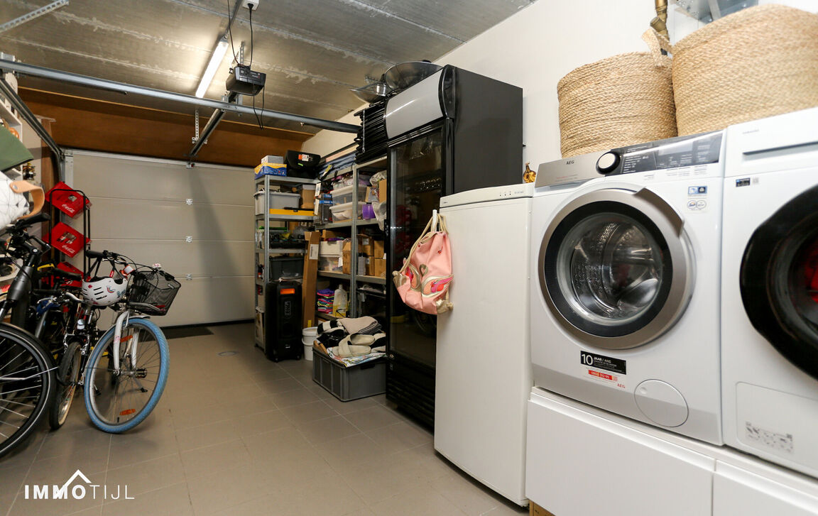 Huis te koop in Lebbeke