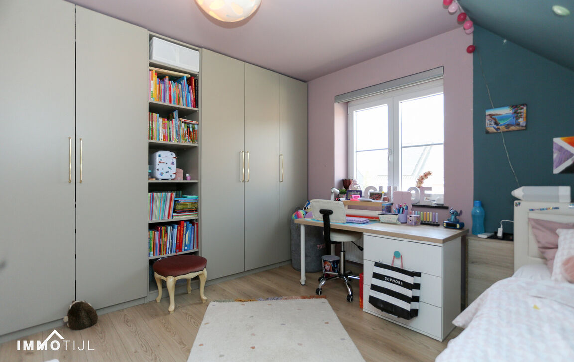 Huis te koop in Lebbeke