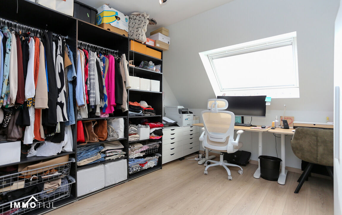 Huis te koop in Lebbeke