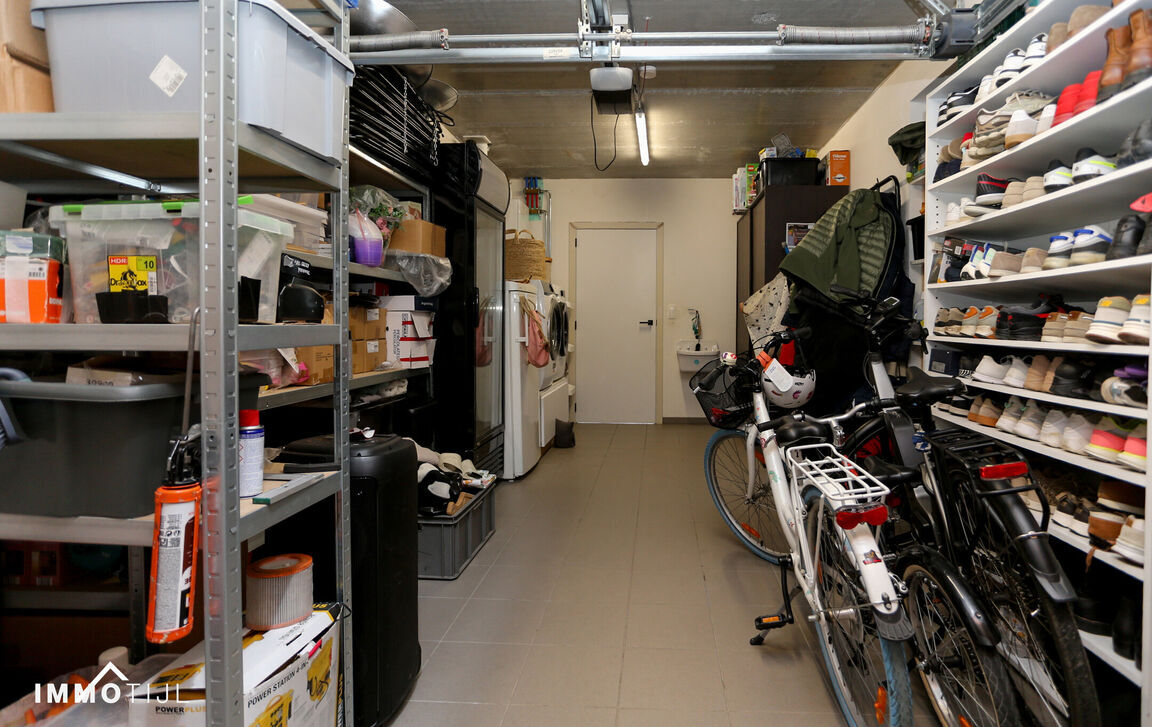 Huis te koop in Lebbeke