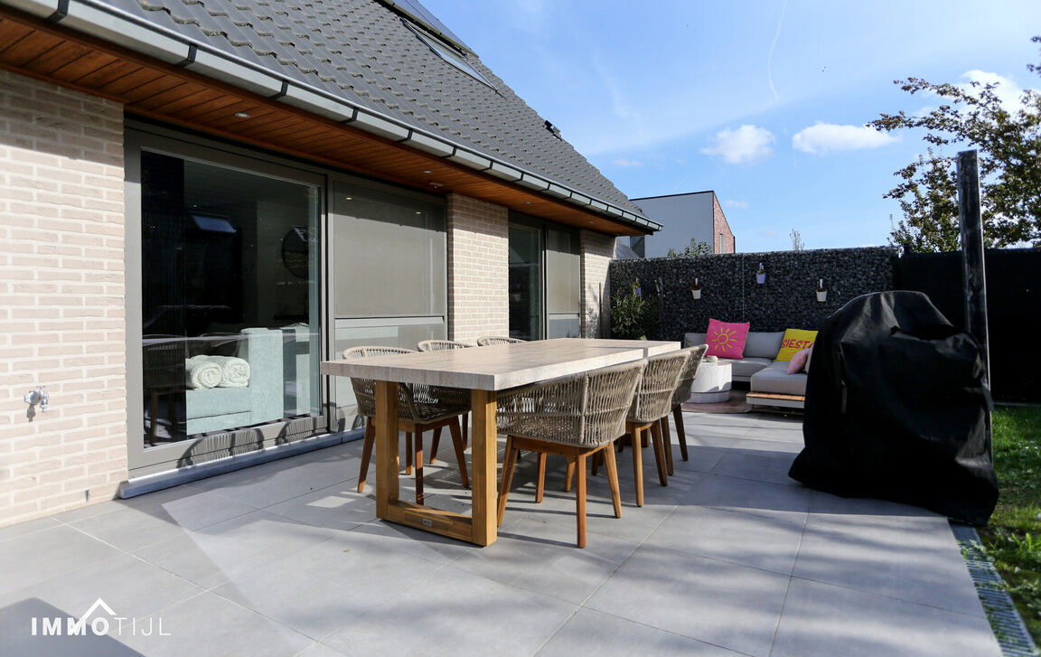 Huis te koop in Lebbeke