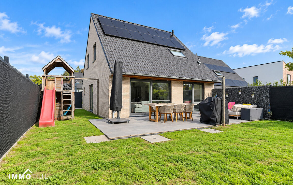 Huis te koop in Lebbeke