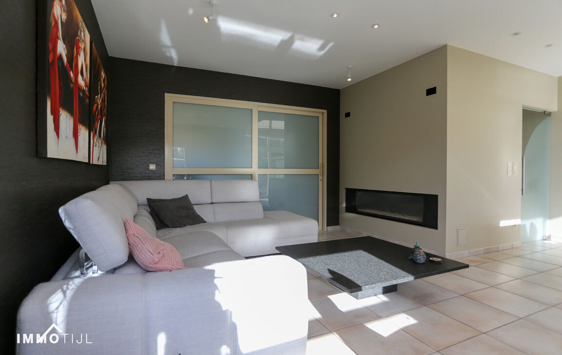 Huis te koop in Lebbeke