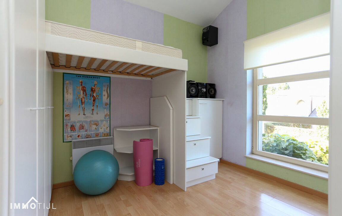 Huis te koop in Lebbeke