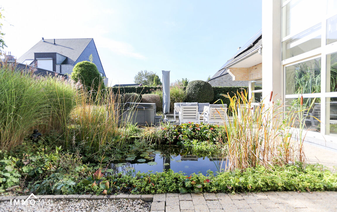 Huis te koop in Lebbeke