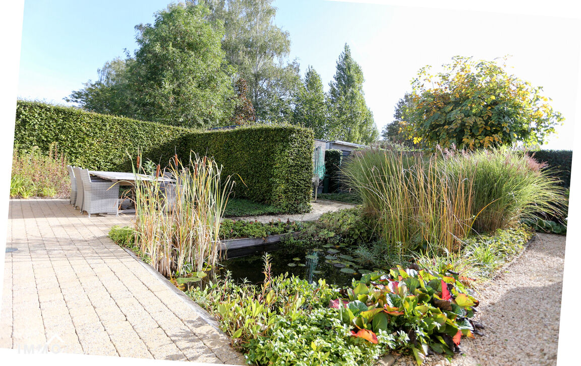 Huis te koop in Lebbeke