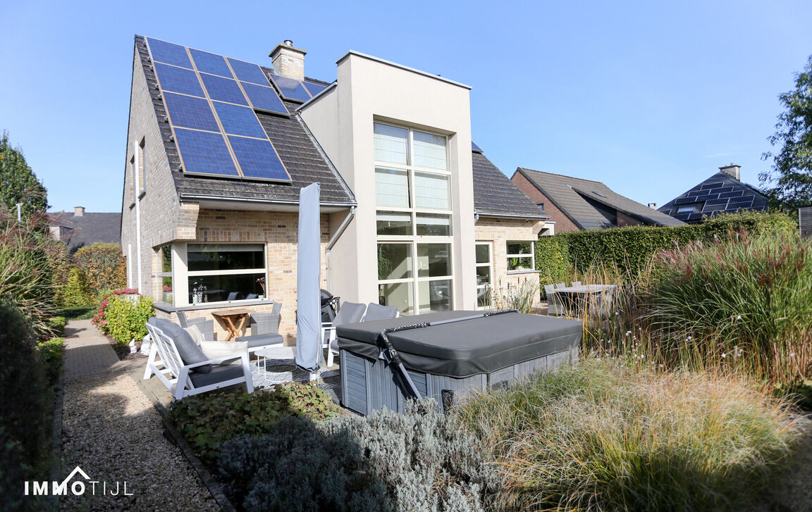 Huis te koop in Lebbeke