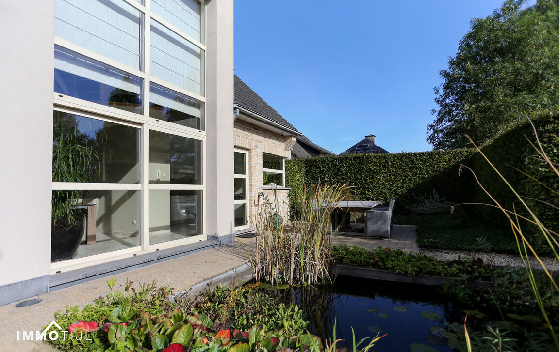 Huis te koop in Lebbeke