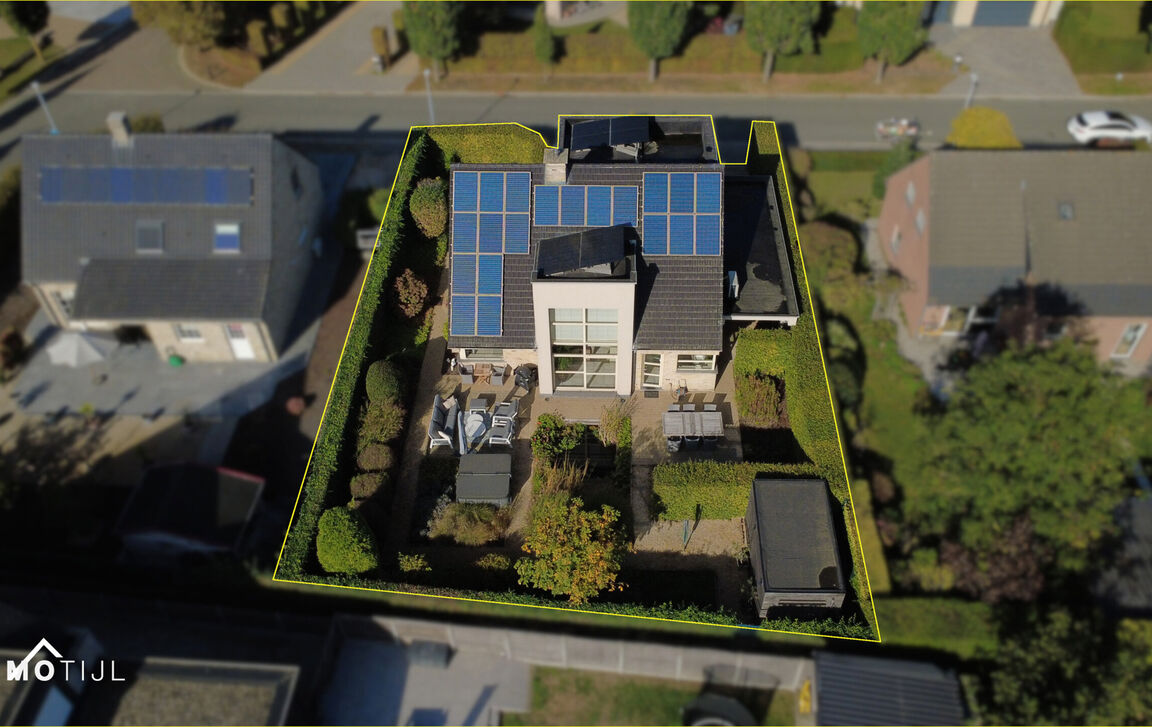 Huis te koop in Lebbeke