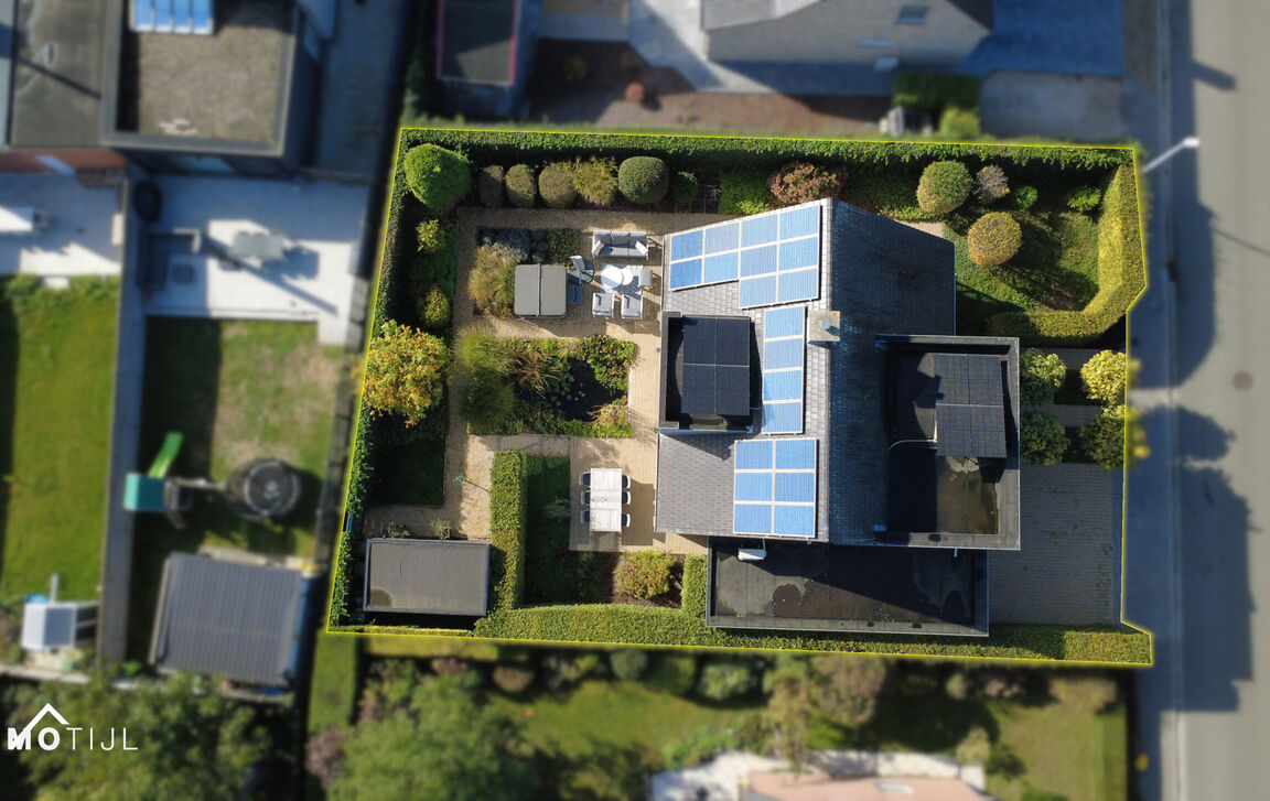 Huis te koop in Lebbeke