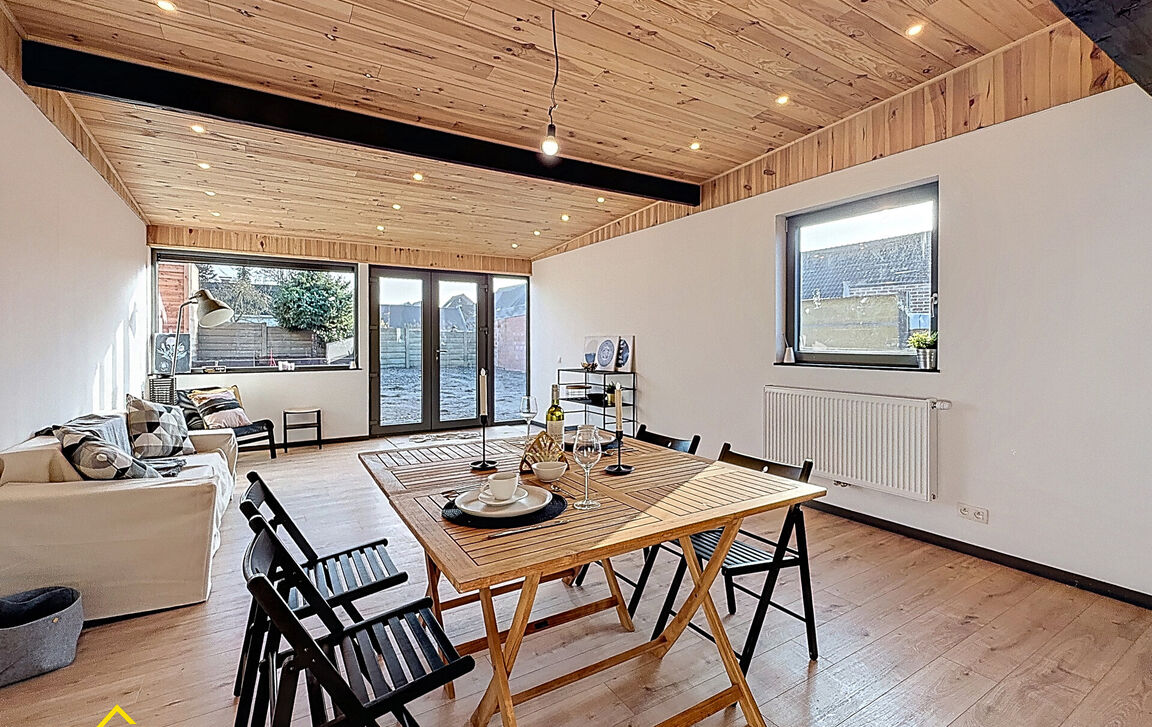 Huis te koop in Lede