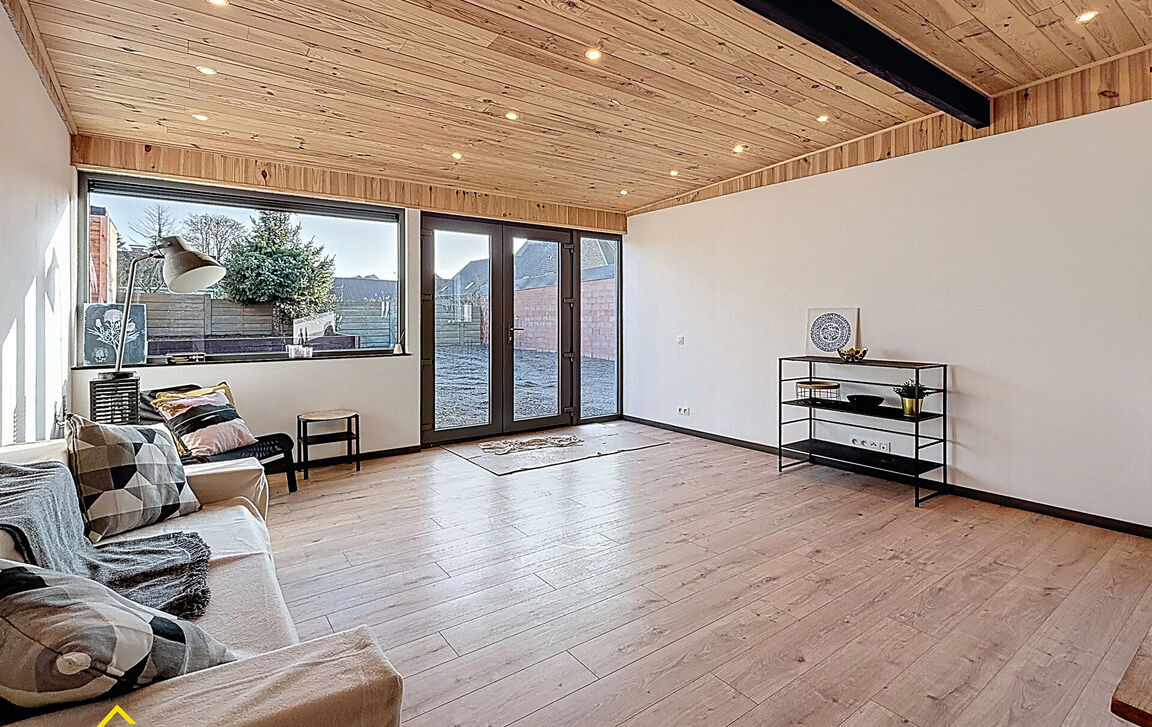 Huis te koop in Lede