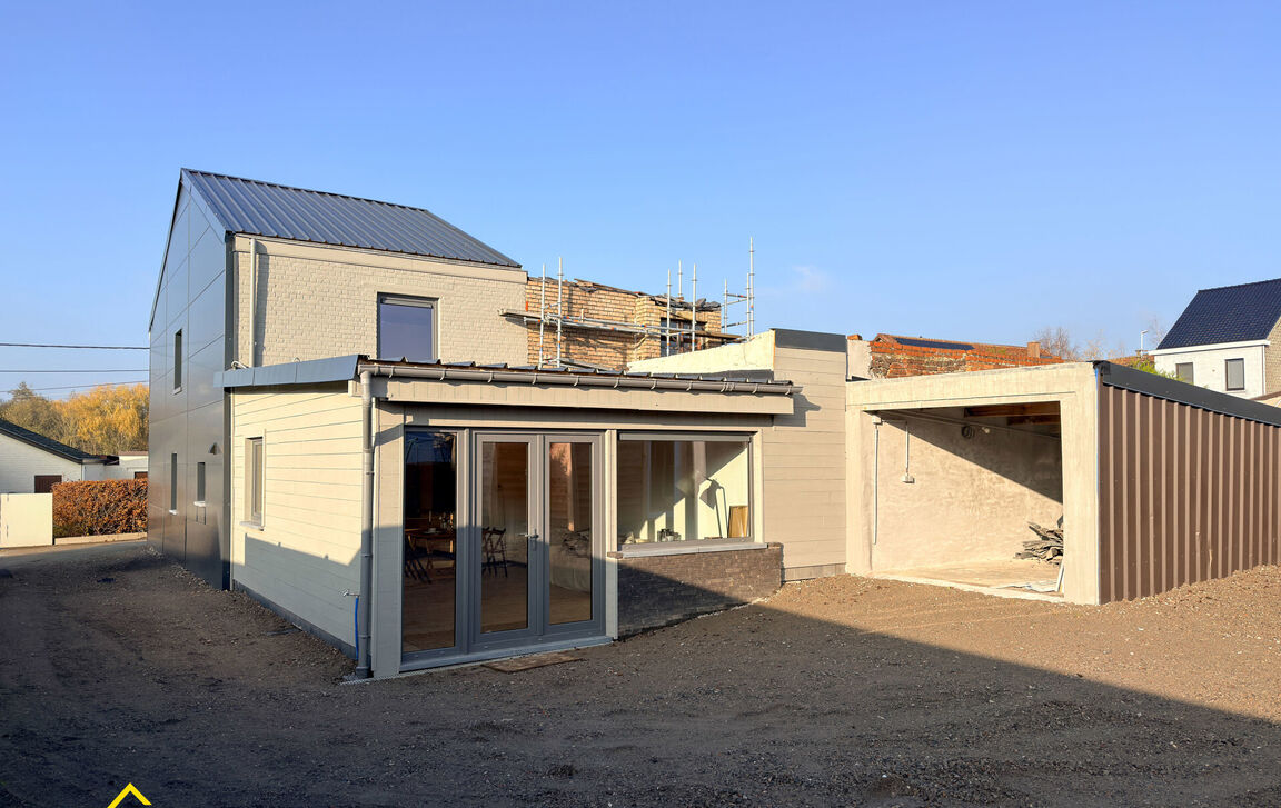 Huis te koop in Lede