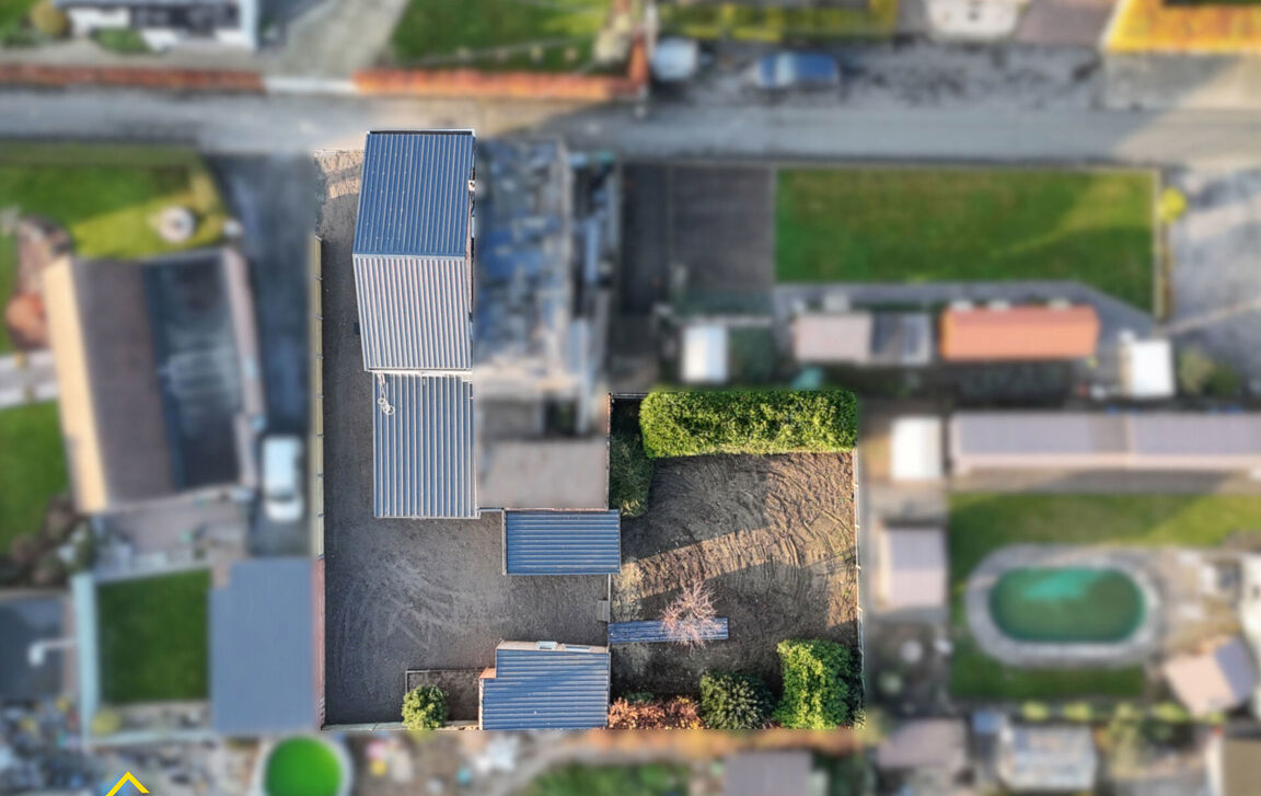 Huis te koop in Lede