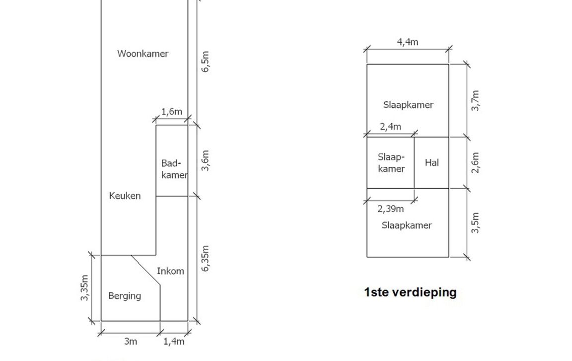 Huis te koop in Lede