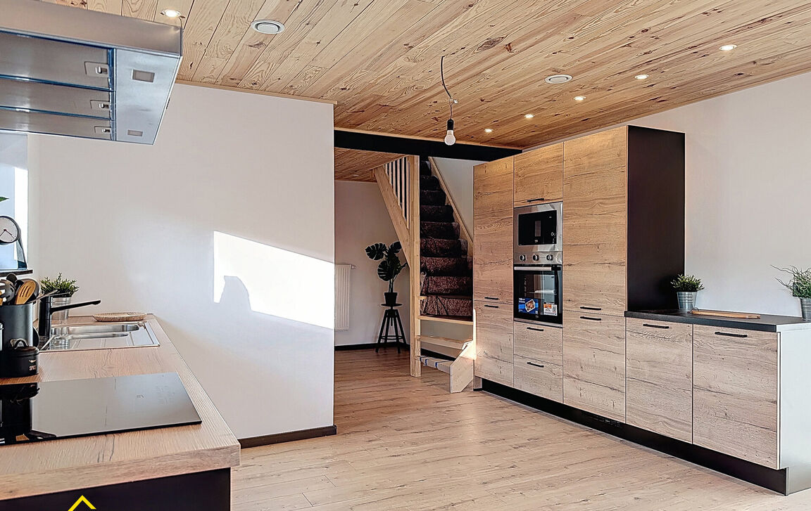 Huis te koop in Lede