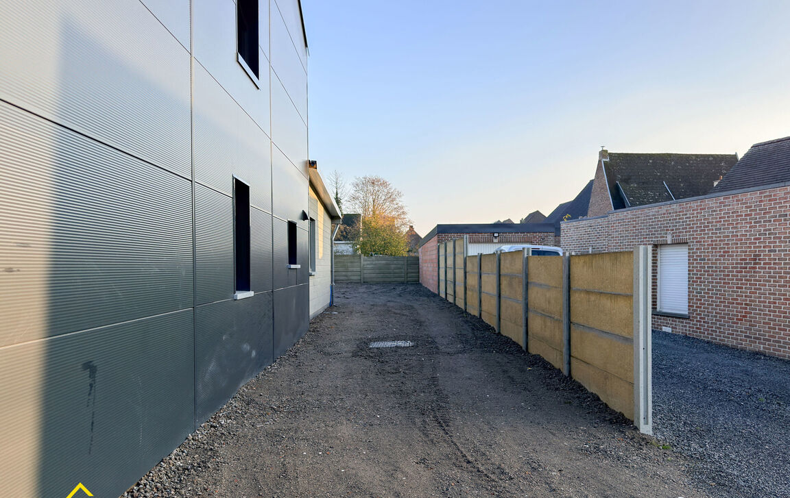 Huis te koop in Lede