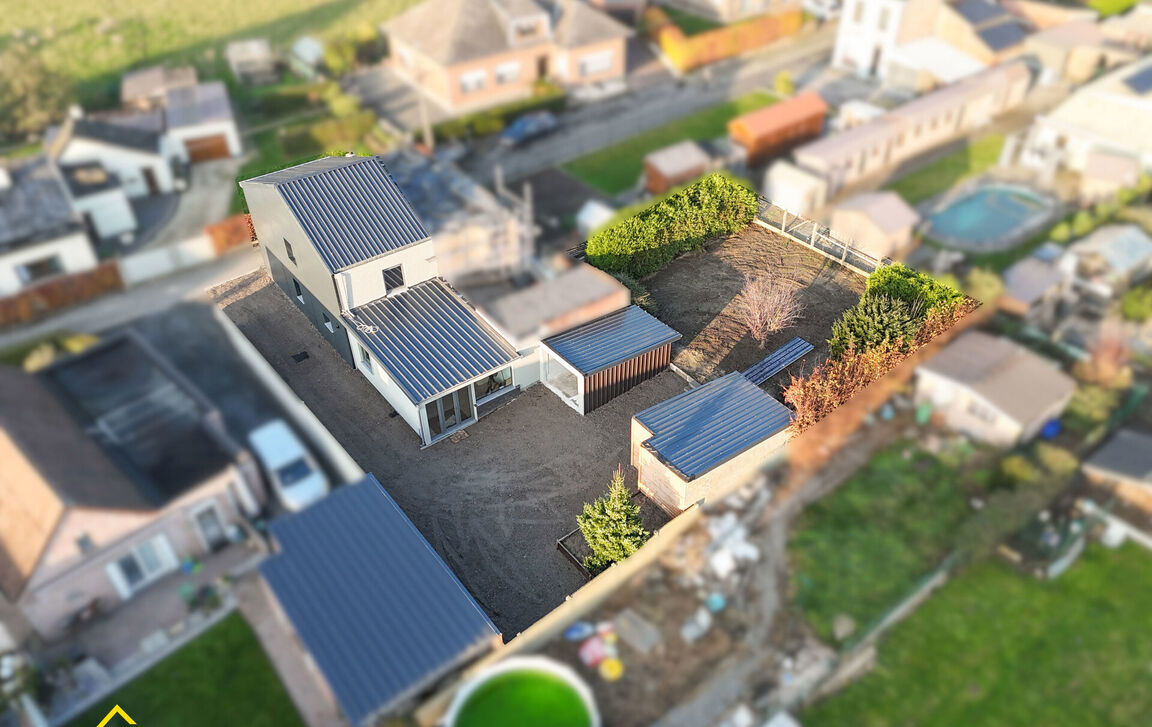 Huis te koop in Lede