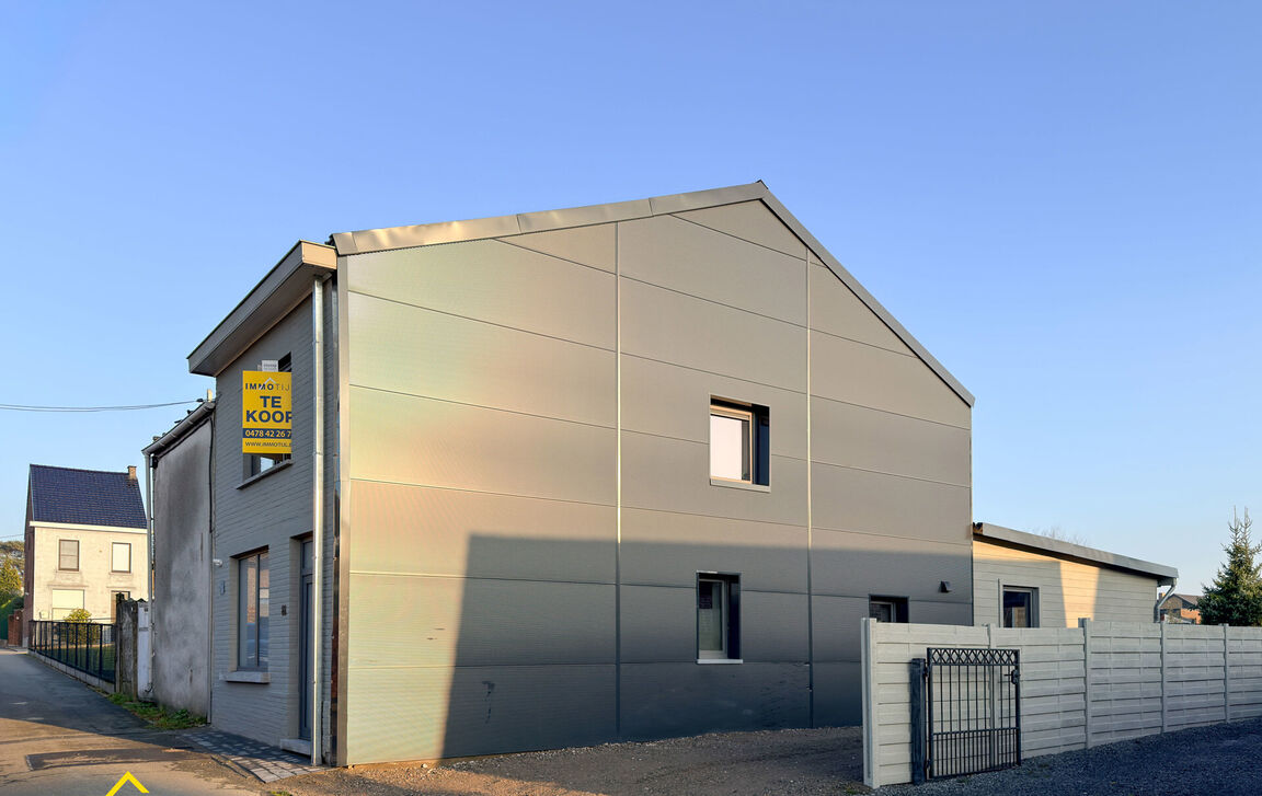 Huis te koop in Lede