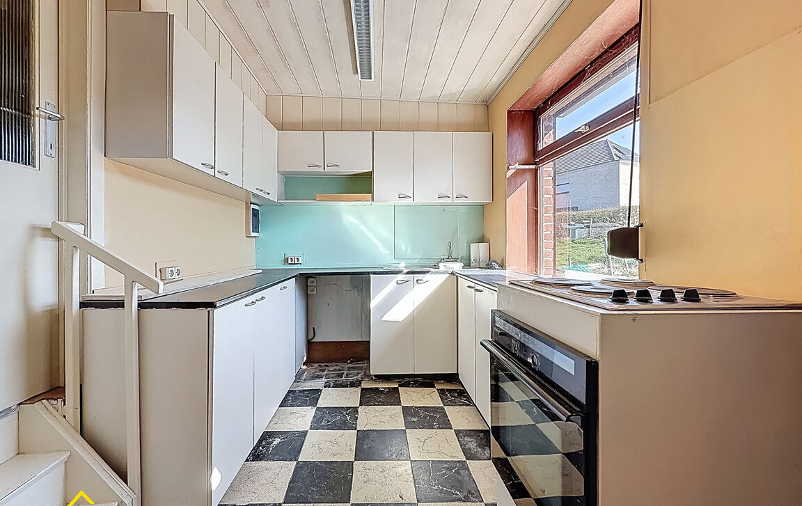 Huis te koop in Lede