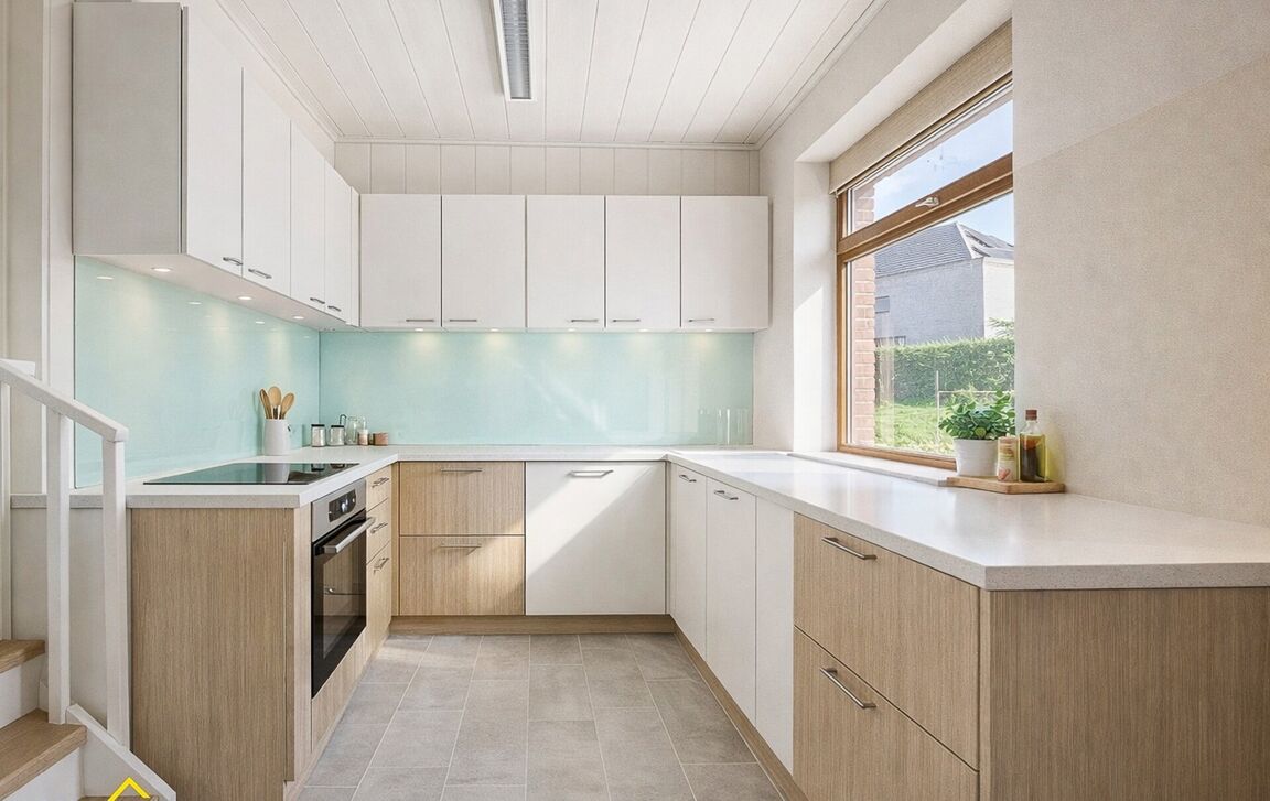 Huis te koop in Lede