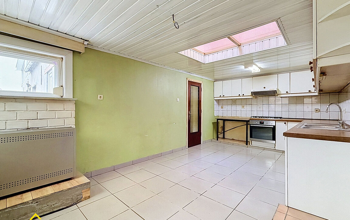 Huis te koop in Lede