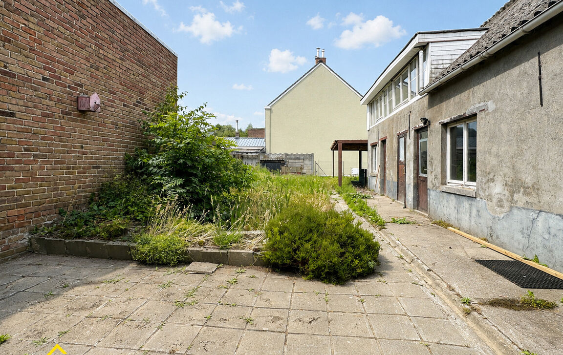 Huis te koop in Lede