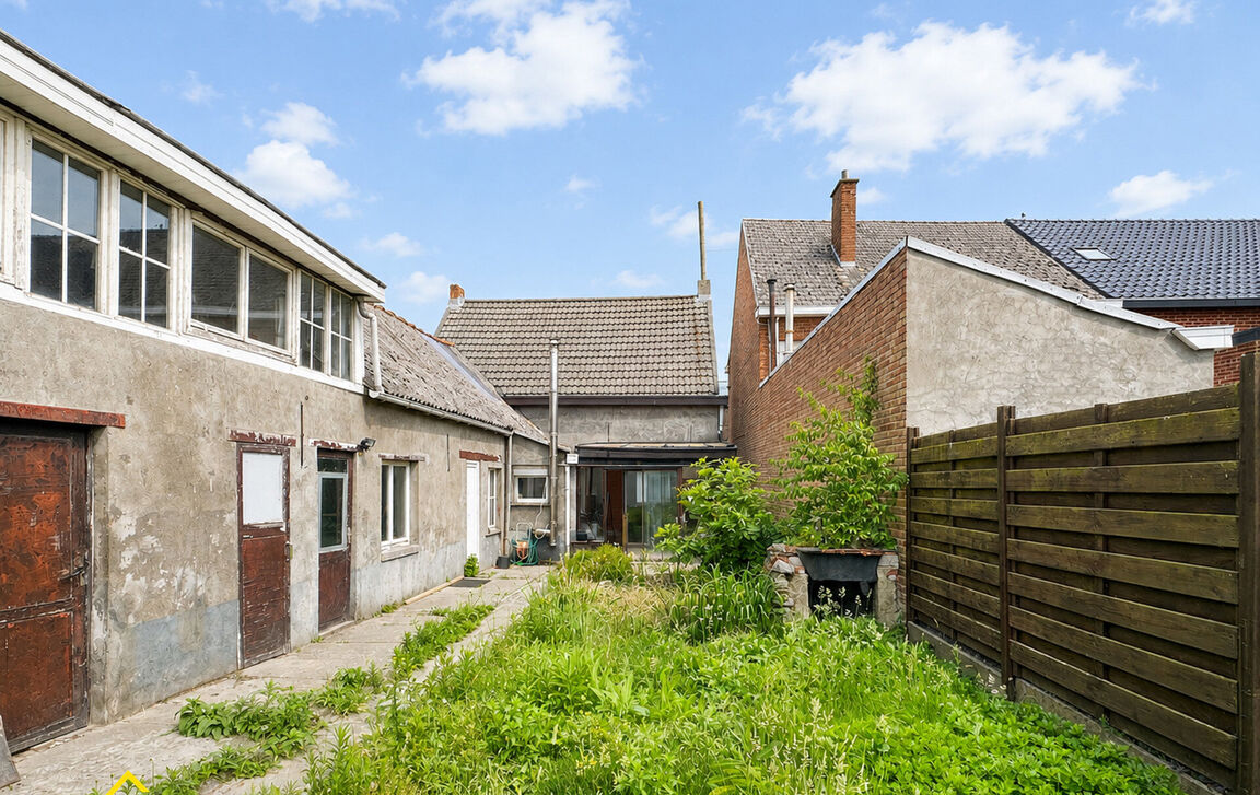 Huis te koop in Lede