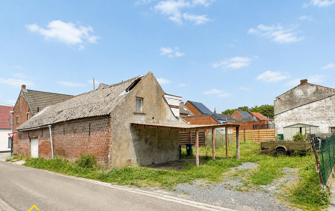 Huis te koop in Lede