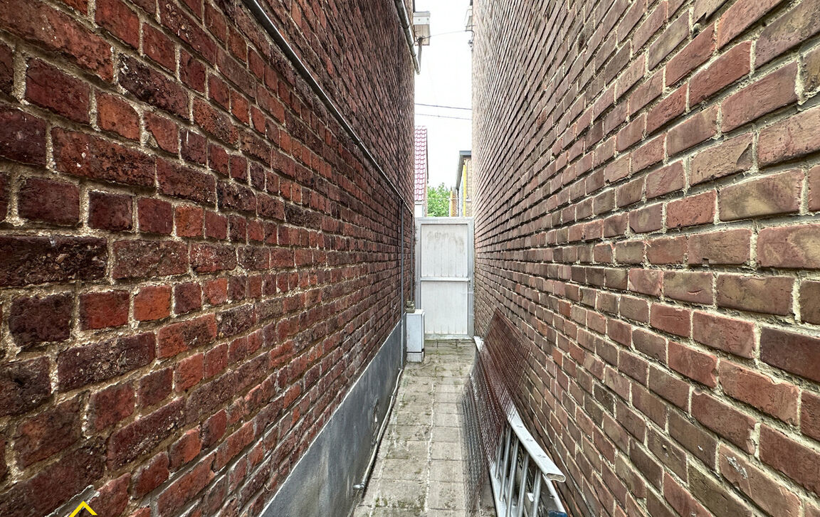 Huis te koop in Lede