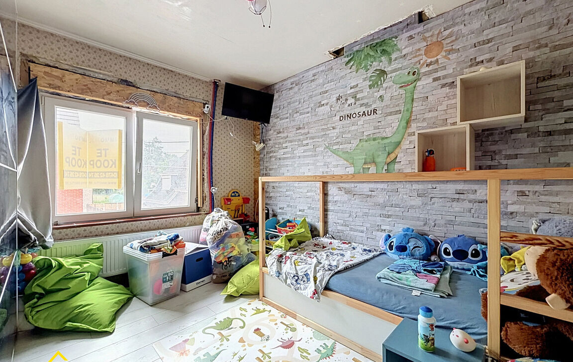 Huis te koop in Lede