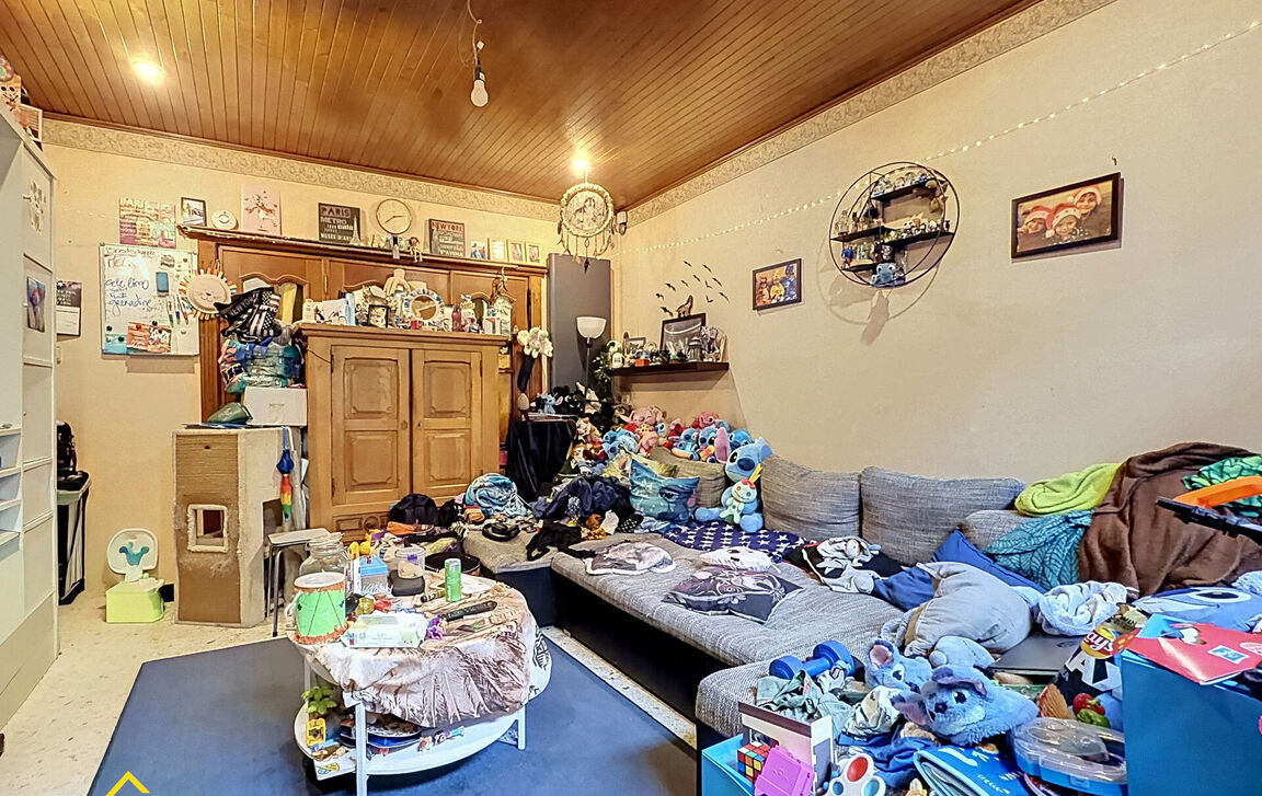 Huis te koop in Lede