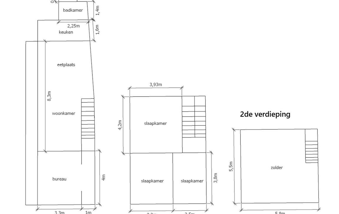 Huis te koop in Lede
