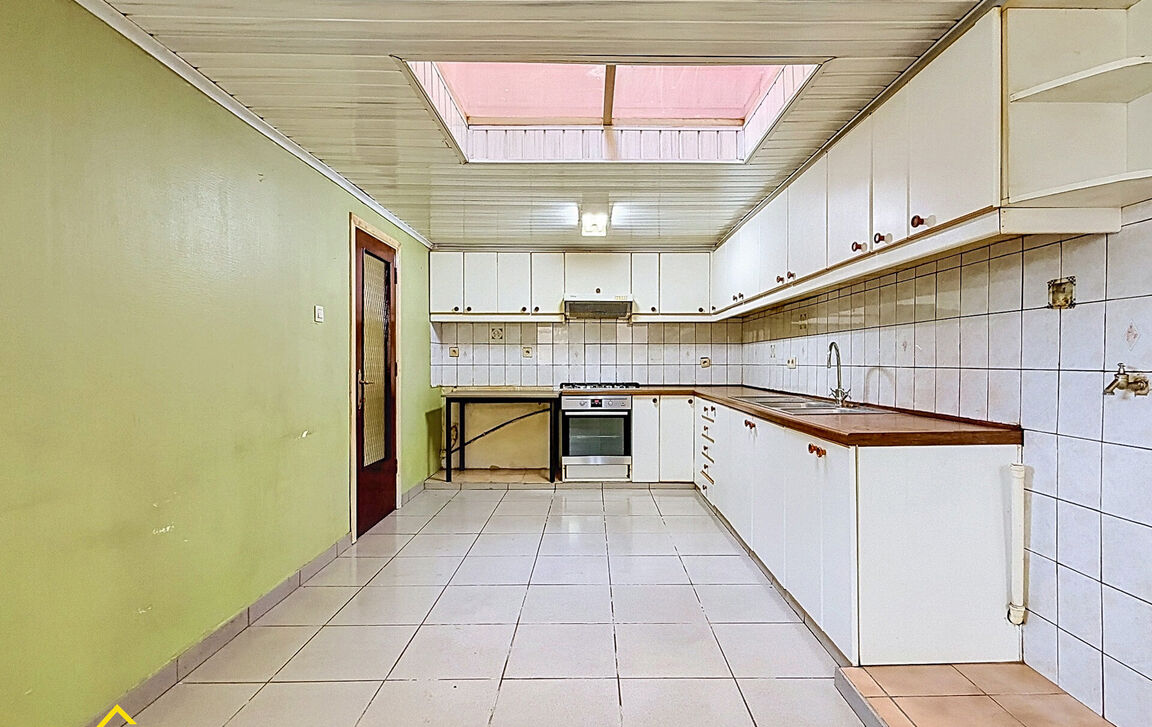 Huis te koop in Lede