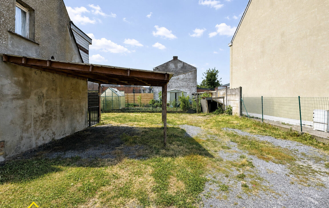 Huis te koop in Lede