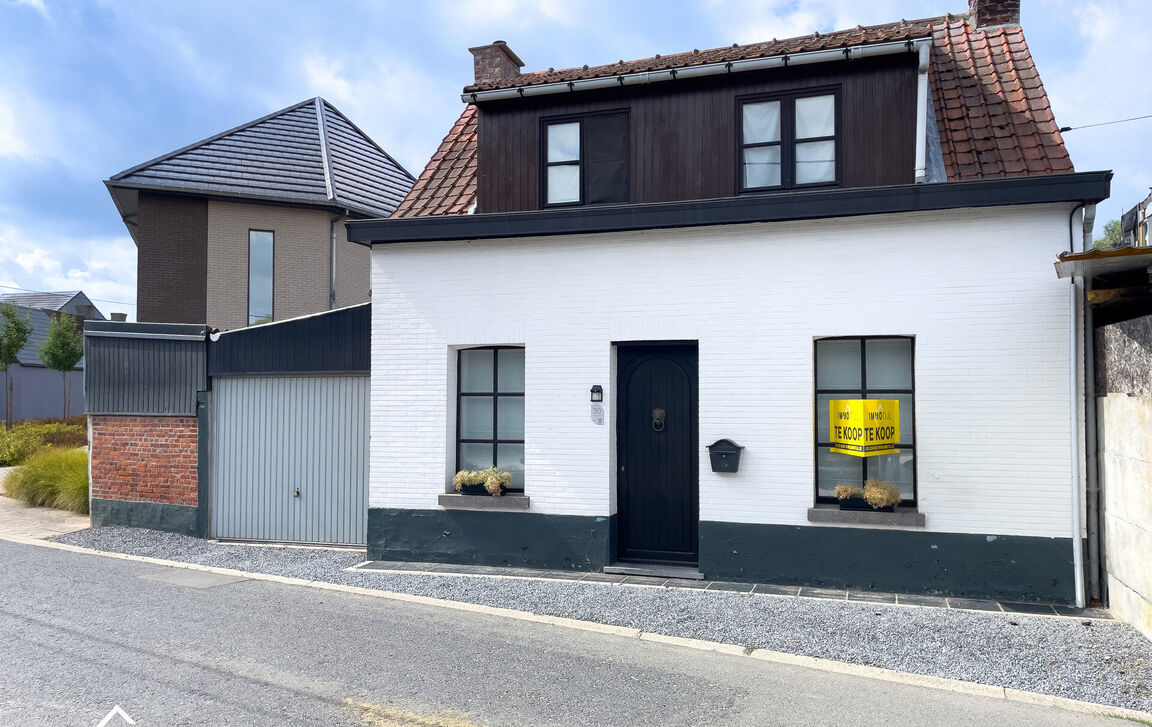 Huis te koop in Lede