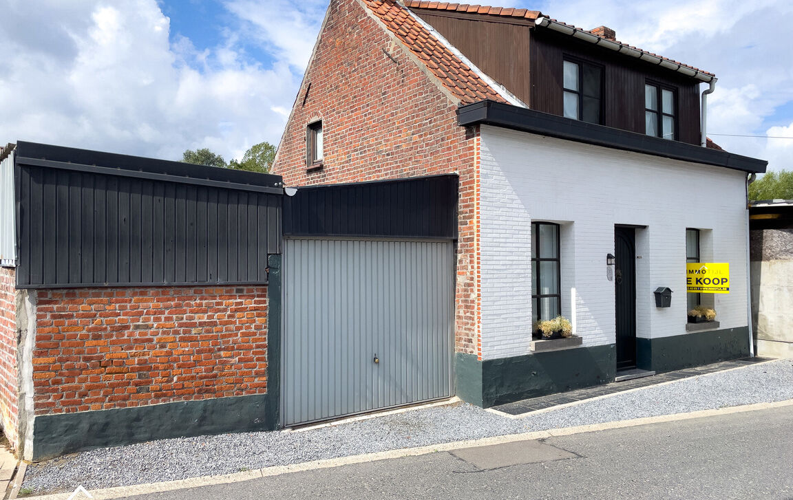 Huis te koop in Lede