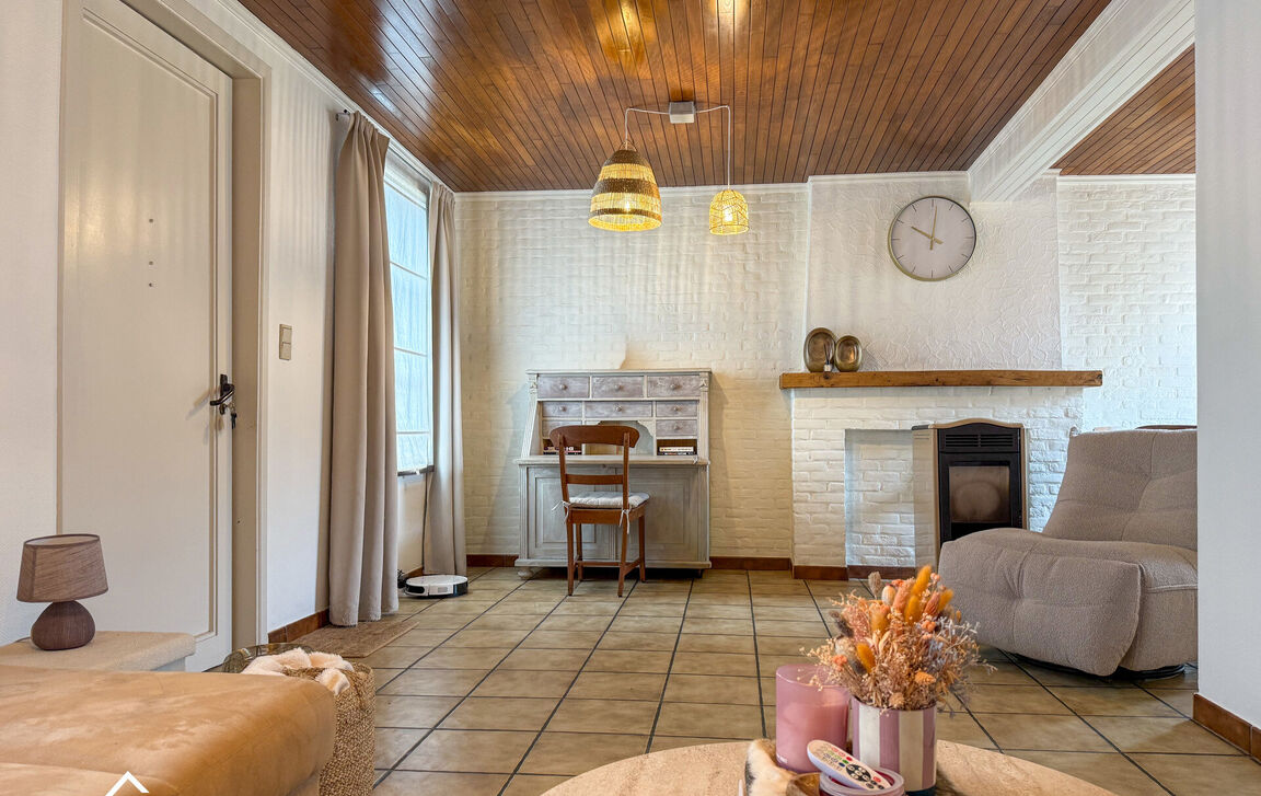 Huis te koop in Lede